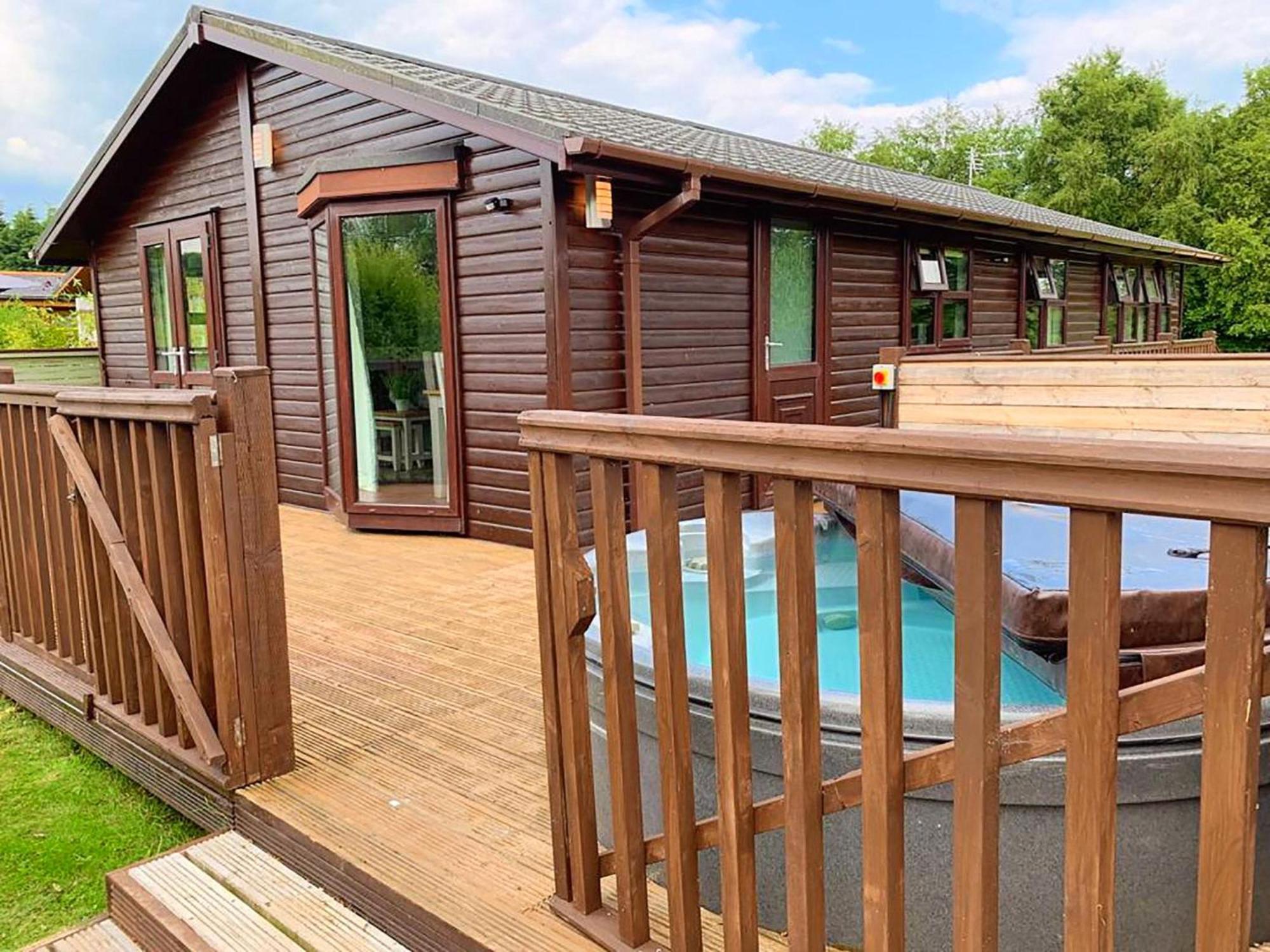 Little Eden Country Park, Bridlington With Private Hot Tubs Villa Стая снимка