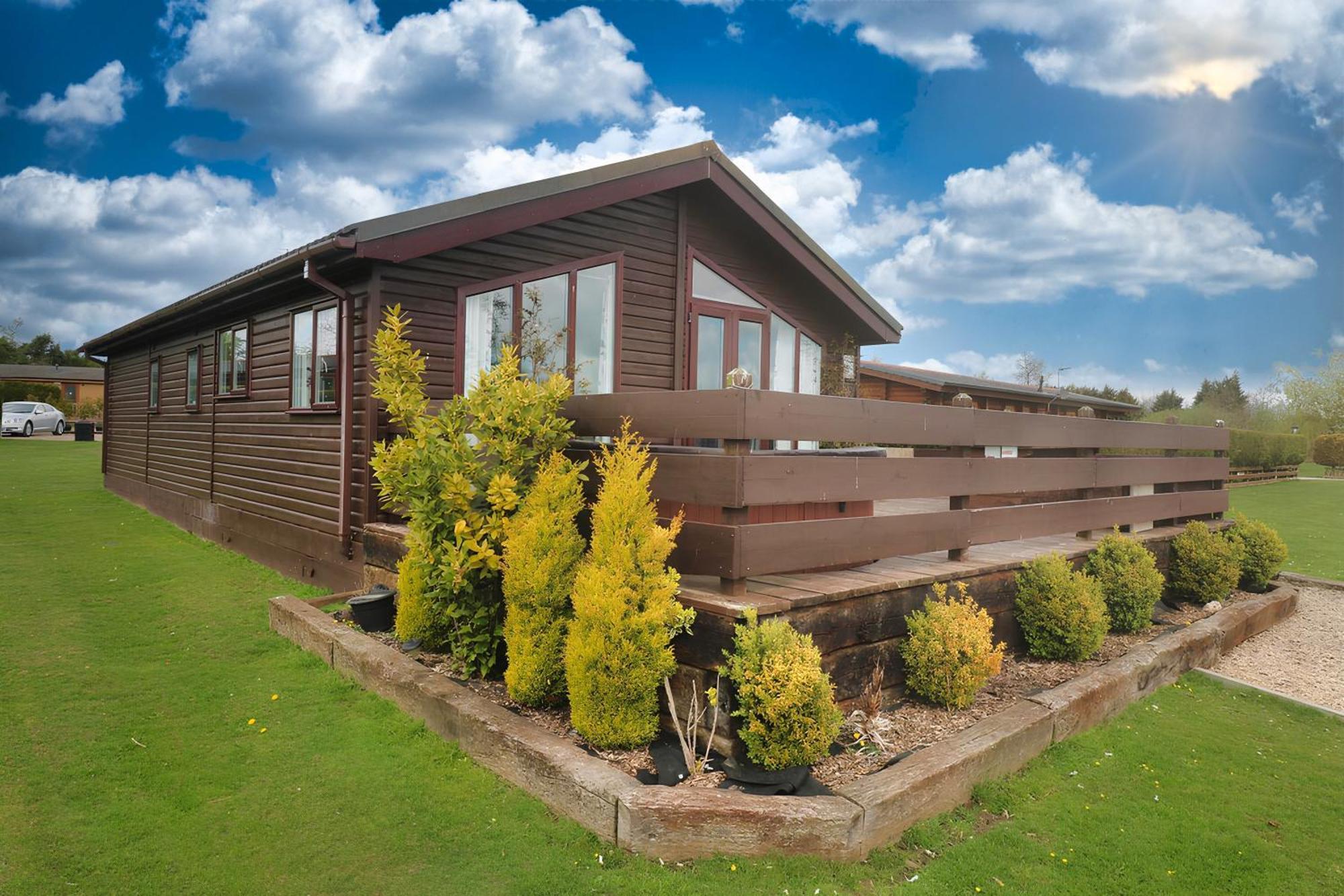 Little Eden Country Park, Bridlington With Private Hot Tubs Villa Стая снимка